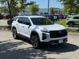 New 2026 Chevrolet Equinox RS image 3