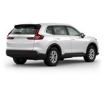 New 2025 Honda CR-V LX image 2