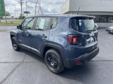 Used 2020 Jeep Renegade Sport image 3