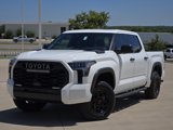 New 2025 Toyota Tundra TRD Pro image 2