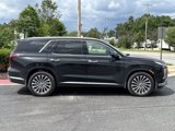 Used 2025 Hyundai Palisade Calligraphy image 2