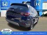 New 2025 Honda Pilot EX-L image 2