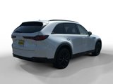 New 2025 MAZDA CX-90 3.3 Turbo w/ Premium Sport Pkg image 5