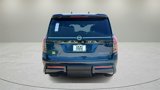 New 2025 Nissan Armada Platinum image 4
