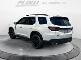 New 2025 Honda Pilot Black Edition image 5