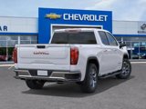 New 2026 GMC Sierra 1500 SLT w/ SLT Premium Plus Package image 4