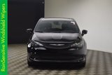 New 2026 Chrysler Voyager LX image 2