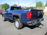 Used 2016 Chevrolet Silverado 2500 LT w/ LT Convenience Package image 5