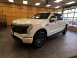 New 2025 Ford F150 Lightning Lariat image 3