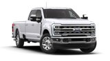 New 2026 Ford F350 4x4 Crew Cab Super Duty image 4