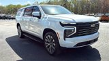 New 2025 Chevrolet Suburban High Country image 3