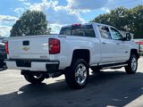 Used 2019 Chevrolet Silverado 2500 High Country w/ Duramax Plus Package image 4
