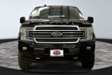 Used 2019 Ford F150 Limited w/ Trailer Tow Package image 2