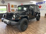 Used 2010 Jeep Wrangler Unlimited Sahara w/ Trailer Tow Group image 5