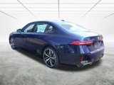 New 2026 BMW 550e xDrive w/ Executive Package image 6