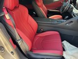 Certified 2023 Lexus LC 500 Convertible image 4