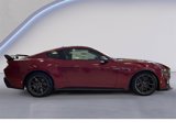 New 2025 Ford Mustang Dark Horse w/ Dark Horse Handlin Package image 2