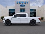 New 2025 Ford F150 Platinum w/ FX4 Off-Road Package image 3