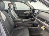 New 2025 Toyota Grand Highlander AWD Hybrid image 4