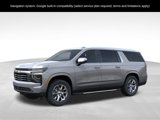 New 2025 Chevrolet Suburban Premier image 2