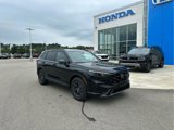 New 2026 Honda CR-V TrailSport image 2