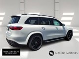 New 2025 Mercedes-Benz GLS 63 AMG 4MATIC image 3
