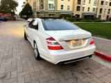 Used 2007 Mercedes-Benz S 550 image 6