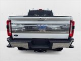 New 2025 Ford F250 King Ranch w/ Chrome Package image 4