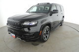 New 2025 Jeep Wagoneer Series II image 2