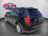 Used 2016 Chevrolet Equinox LS image 5