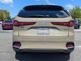 New 2025 MAZDA CX-70 3.3 Turbo w/ Premium Plus Pkg image 6