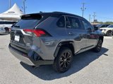 Used 2023 Toyota RAV4 XSE image 4