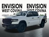 New 2025 RAM 1500 Rebel w/ Advanced Safety Group II image 5