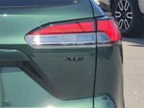 Used 2022 Toyota Corolla Cross XLE image 6