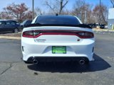 Certified 2019 Dodge Charger Scat Pack w/ Dynamics Package image 4