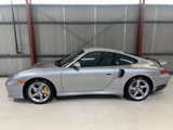 Used 2005 Porsche 911 Turbo S image 5
