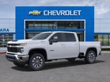 New 2025 Chevrolet Silverado 2500 LT w/ Texas Edition image 2