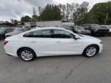 Used 2018 Chevrolet Malibu LT w/ Driver Confidence Package image 4