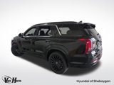 New 2025 Hyundai Palisade Calligraphy image 3