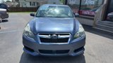 Used 2014 Subaru Legacy 2.5i Premium image 2