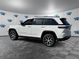 New 2025 Jeep Grand Cherokee Limited image 3