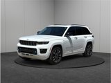 Used 2022 Jeep Grand Cherokee Overland image 4