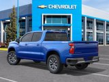 New 2026 Chevrolet Silverado 1500 LT image 3