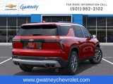 New 2026 Chevrolet Traverse LT image 4