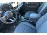 New 2025 Jeep Wrangler Sahara image 6