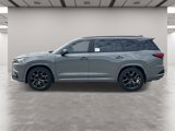 New 2025 Lexus TX 500h AWD image 3