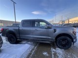 New 2025 Ford F150 Lariat w/ Equipment Group 501A Mid image 4