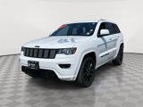 Certified 2022 Jeep Grand Cherokee Laredo X image 2