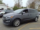 Certified 2020 Kia Sedona EX image 3