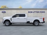 New 2025 Ford F350 Lariat image 3